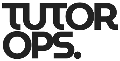 TutorOps